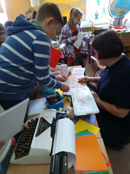 Jak powstaje książka